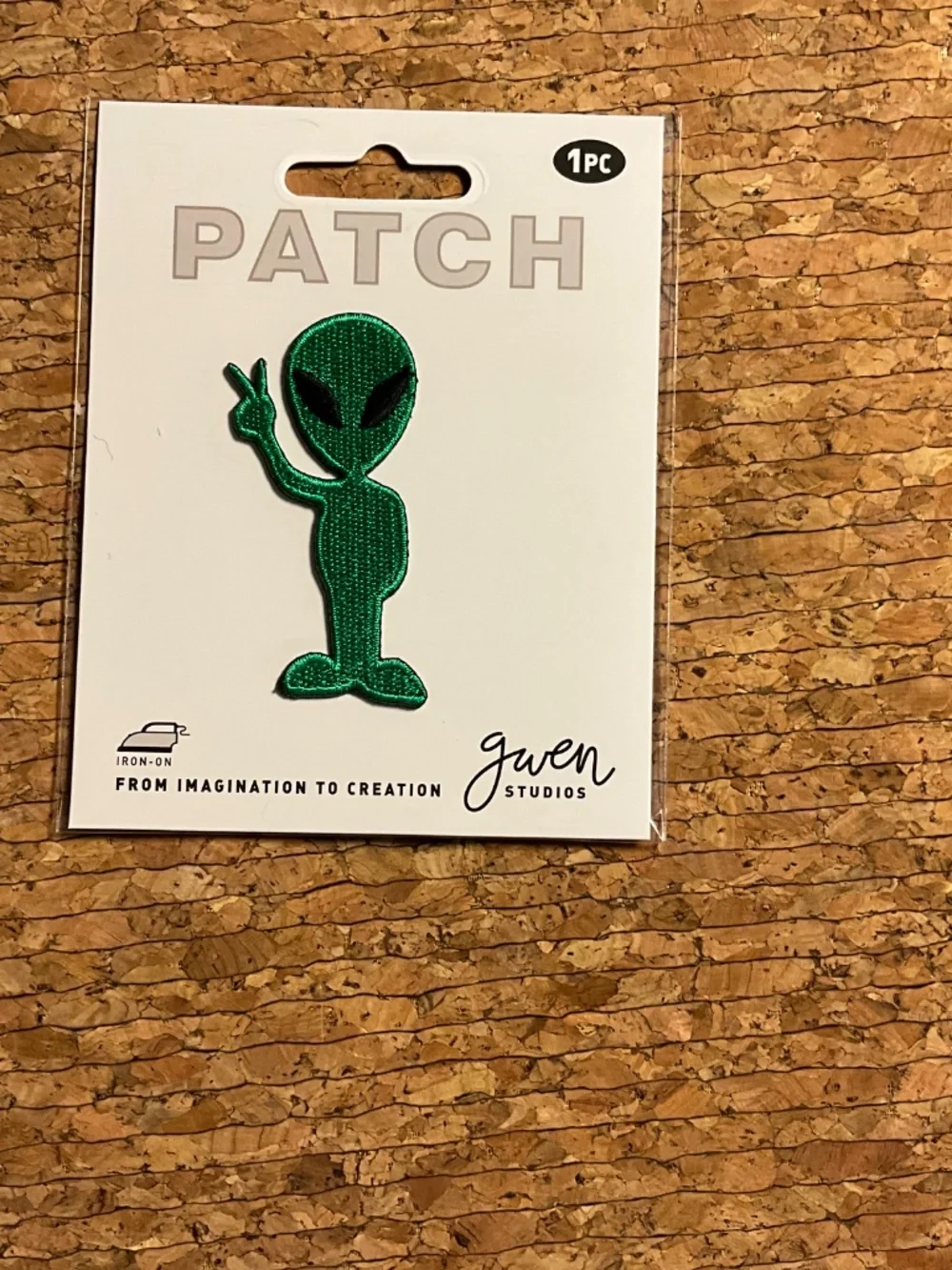 12 Pc Iron On Patch Lot Disney Marvel Spider-Man Mickey Emoji Alien Pizza NWT